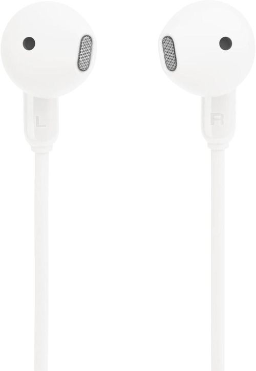 cumpără Căști fără fir JBL Tune 235BT White în Chișinău 