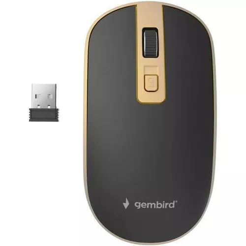 купить Мышь Gembird MUSW-4B-06-BG в Кишинёве 