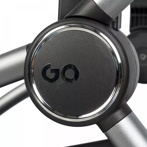 cumpără Сărucior pentru copii Easy Go Giro 2in1 Sage Green în Chișinău 