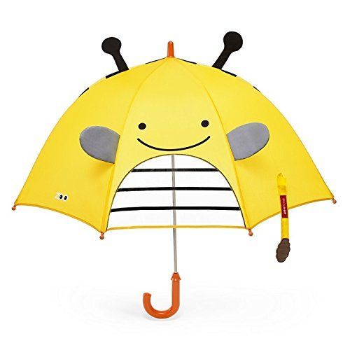 Зонт детский Skip Hop Zoo Пчелка 