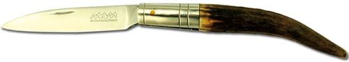cumpără Cuțit MAM 2114 Pocket Knife With Deer Horn Handle în Chișinău 
