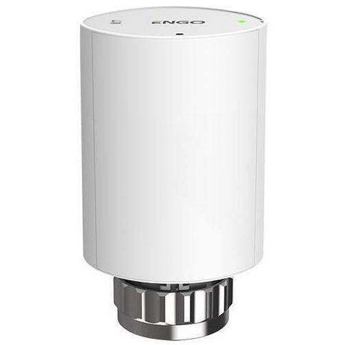 купить Аксессуар для систем отопления ENGO Controls Cap radiator electronic, fara fir, ETRV-M28, Compatibil ZigBee 3.0 в Кишинёве 