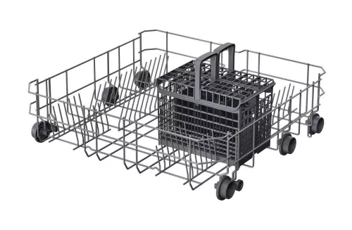 cumpără Mașină de spălat vase încorporabilă Candy CI 3E53E0W în Chișinău 