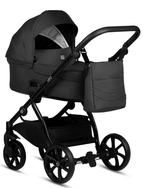 купить Детская коляска Tutis 2in1 LEO Back (1222020) в Кишинёве 