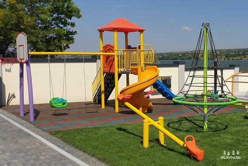 cumpără Teren de joacă PlayPark 1105 ECO-05 în Chișinău 