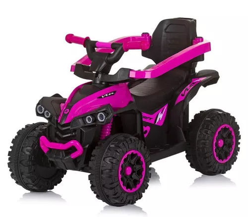 купить Толокар Chipolino ATV ROCAHC02303PI pink в Кишинёве 