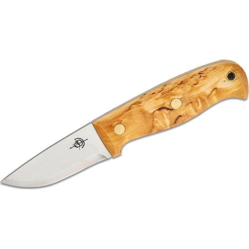 купить Нож походный Helle Wabakimi Sleipner 201630 в Кишинёве 