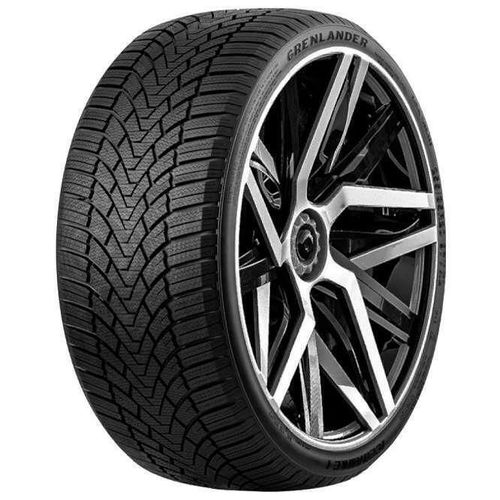 купить Шина Grenlander 245/40R18 ICEHAWKE I 97V XL в Кишинёве 