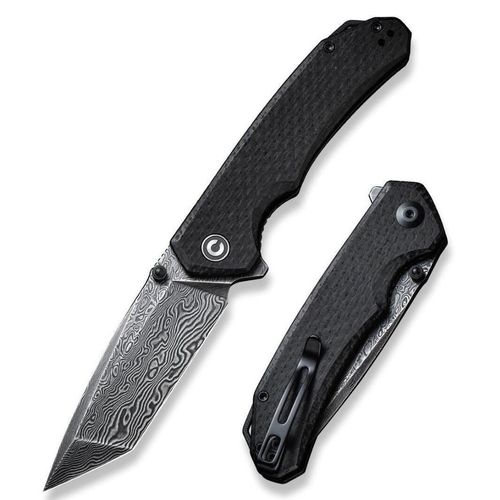 купить Нож походный Civivi C2023DS-1 Brazen, mâner micarta, Liner Lock в Кишинёве 
