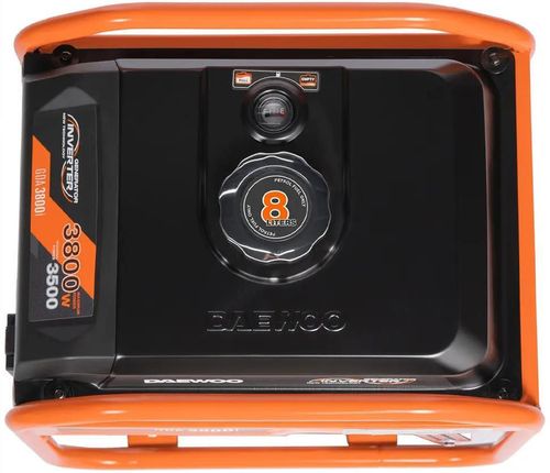 cumpără Generator Daewoo GDA 3800i în Chișinău 