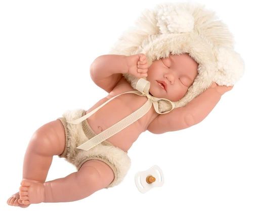 купить Кукла Llorens 63203 Baby 31cm в Кишинёве 