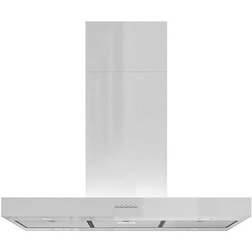 купить Вытяжка Falmec PLANE/COL IS.90 E.P. White (with filter pack) в Кишинёве 