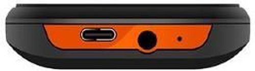 купить Телефон мобильный Max Com MM142L Black в Кишинёве 