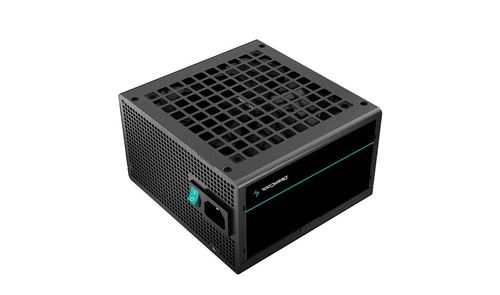 купить Блок питания для ПК Deepcool PF450, 450W в Кишинёве 