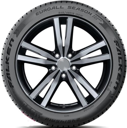 купить Шина Falken 235/60 R19 107V AS-220 Pro XL в Кишинёве 