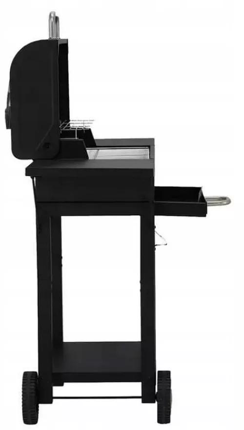 cumpără Grătar BBQ 6049 Gratar dreptunghiular în Chișinău 