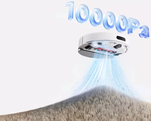 cumpără Aspirator robot Xiaomi H40 EU în Chișinău 