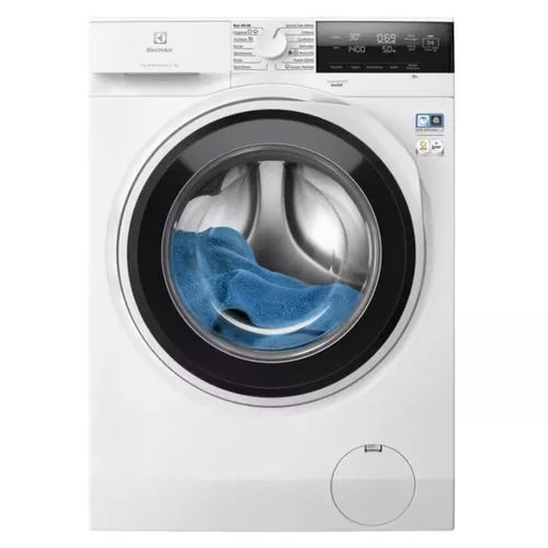 cumpără Mașină de spălat frontală Electrolux EW7F3484E în Chișinău 