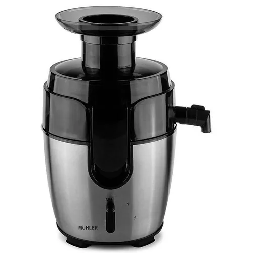 cumpără Storcător de suc centrifugal Muhler MJ-696 în Chișinău 