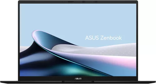 купить Ноутбук ASUS UM3406GA-QD134 OLED ZenBook Black в Кишинёве 