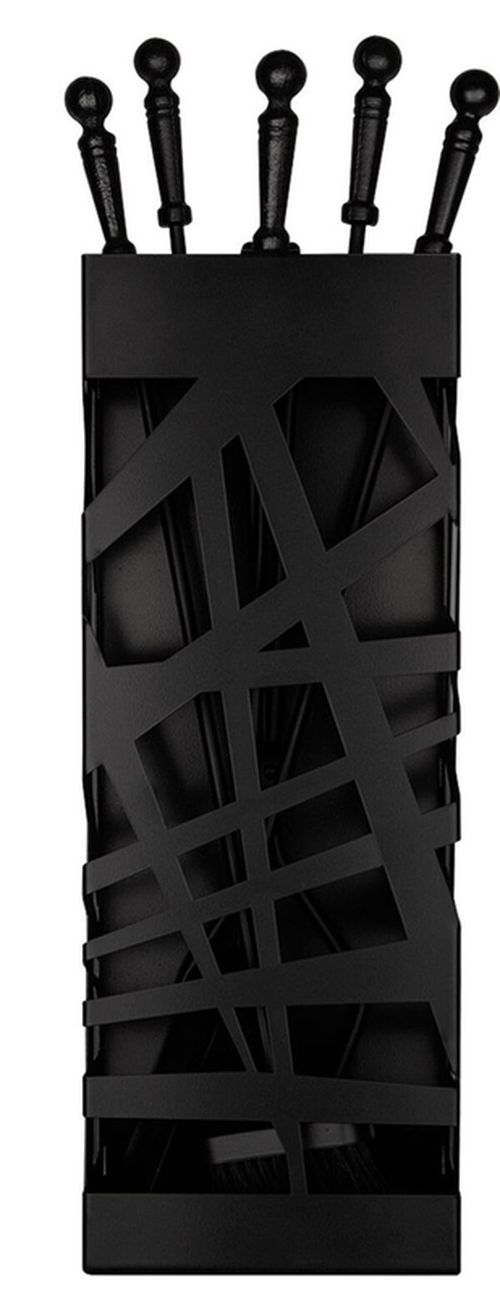 купить Аксессуар для камина ArtFlame Set accesorii pu semineu Fire+4-TSPB F500B в Кишинёве 