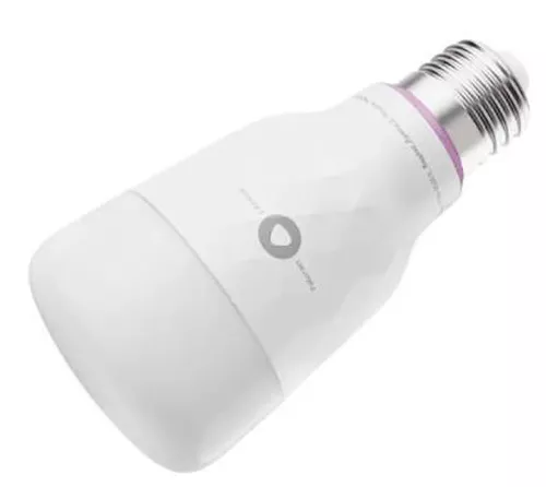 купить Лампочка Yandex YNDX-00010 Smart Lamp White в Кишинёве 