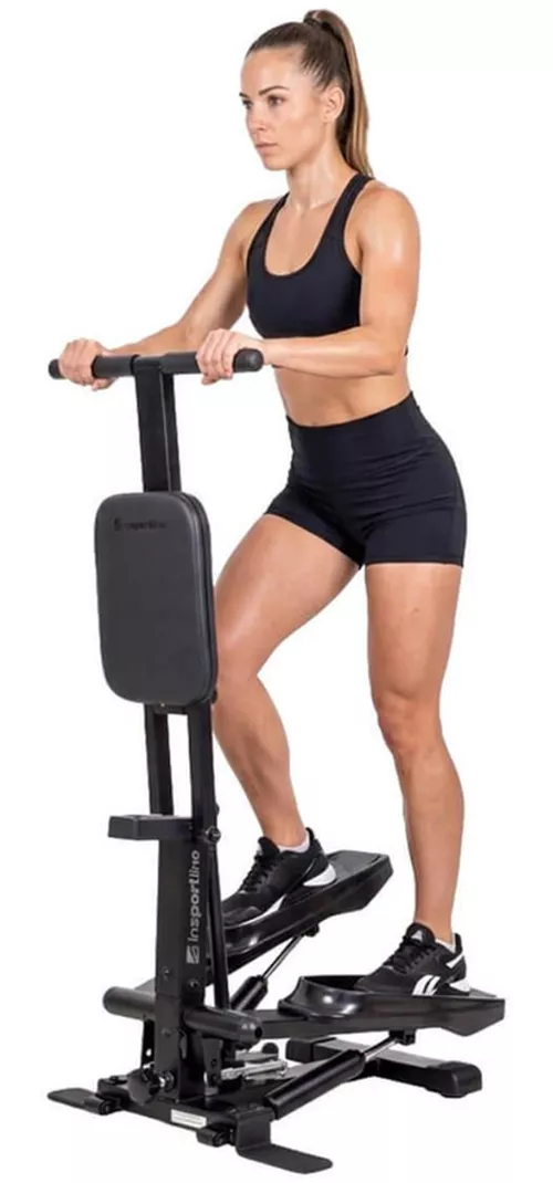 купить Степпер inSPORTline 13561 Stepper (110kg) 30769 3-in-1 Astario в Кишинёве 