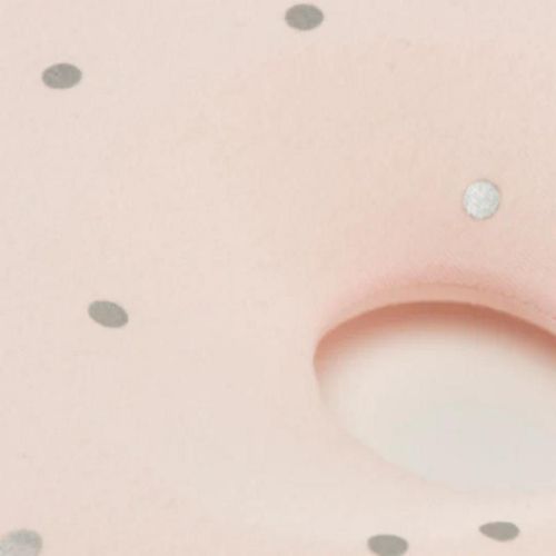купить Комплект подушек и одеял Babymoov A050230 Perna ergonomica impotriva plagioencefaliei Lovenest Original Pink в Кишинёве 
