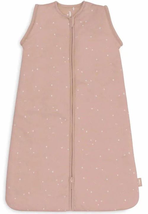 cumpără Haine pentru copii Jollein 016-541-67101 Sac de dormit cu maneci detasabile Twinkling Wild Rose, 90cm în Chișinău 