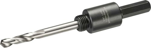 купить Набор головок, бит, насадок DeWalt DT90366-QZ adaptor carote 10mm (Ø14 - 30mm) в Кишинёве 