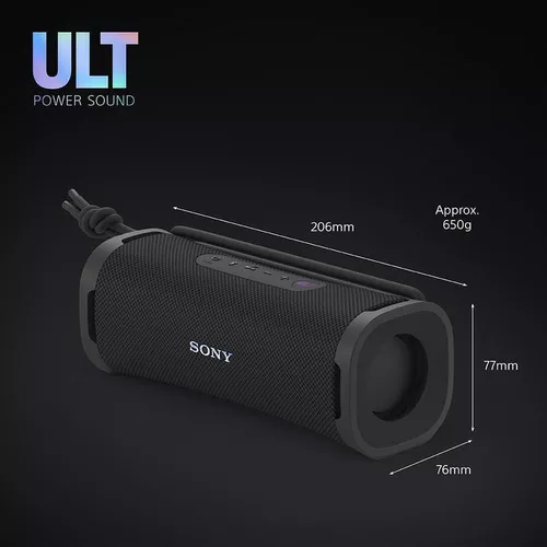 cumpără Boxă portativă Bluetooth Sony ULT Field 1 Orange SRSULT10D în Chișinău 