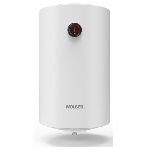 cumpără Încălzitor de apă cumulativ Wolser 100L 2.0 kW (132309) în Chișinău 