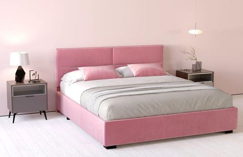 купить Кровать my-STYLE my-Lori 160x200 (P07D16M13) в Кишинёве 