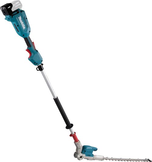купить Кусторез Makita DUN500WZ Masina de tuns gard viu 500mm 23.5mm LXT 18V (fara acumulator) в Кишинёве 