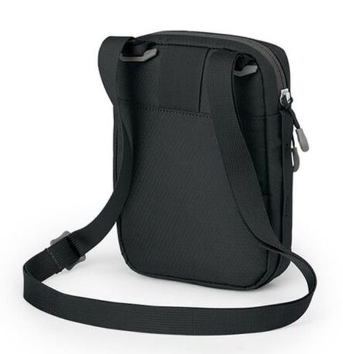 cumpără Geantă de umăr Osprey Daylite Crossbody black hip (843820186321) în Chișinău 