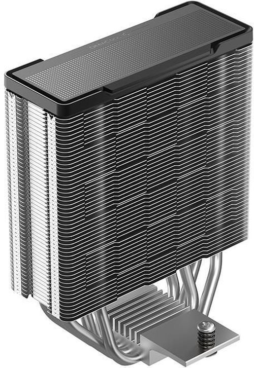 cumpără Cooler Deepcool AG400 G2 Silver în Chișinău 