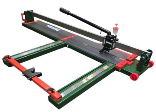 купить Плиткорез Zaruba ZB12125 в Кишинёве 