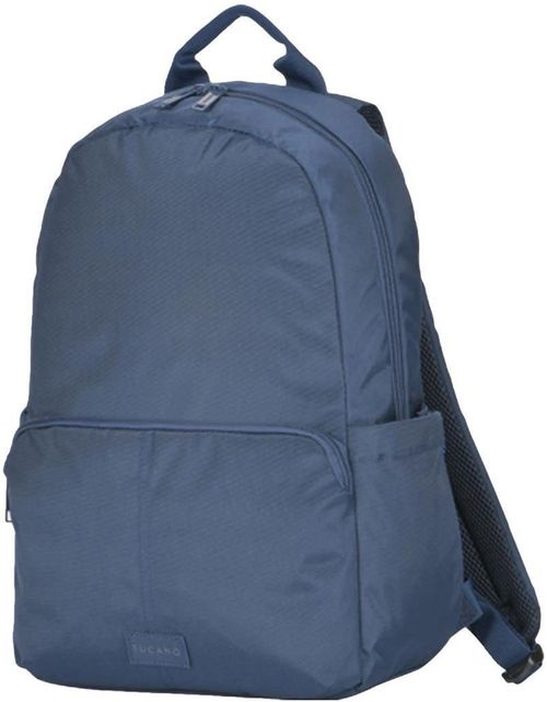 cumpără Rucsac pentru laptop Tucano BKBAL15-B, Baldo 15.6", Blue în Chișinău 