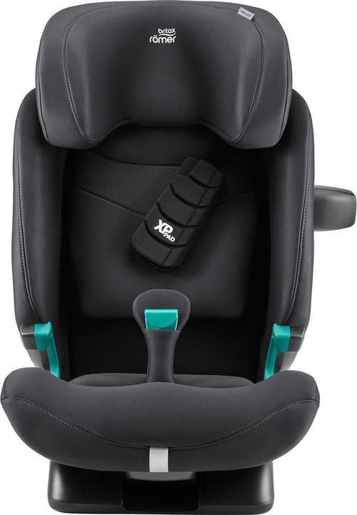 cumpără Scaun auto Britax-Römer ADVANSAFIX PRO Classic Deep Grey (2000040901) în Chișinău 