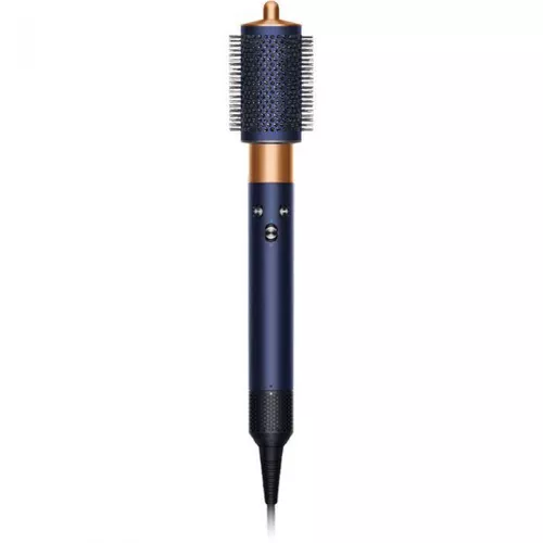 купить Прибор для укладки Dyson HS05 AirwrapComplete Long Volumise Prussian Blue/Rich Copper в Кишинёве 