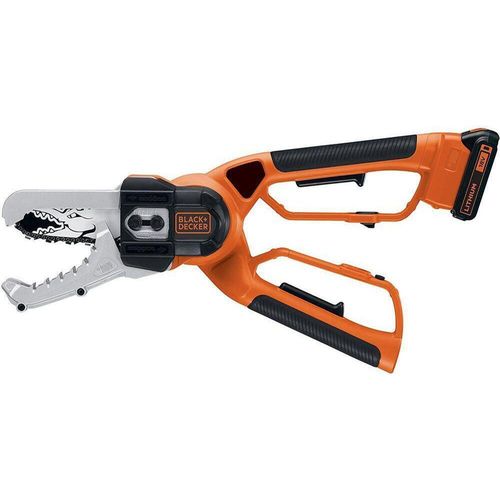 cumpără Fierăstrău Black&Decker GKC1000L ALLIGATOR în Chișinău 