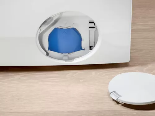 cumpără Mașină de spălat frontală Electrolux EW6F8492E în Chișinău 