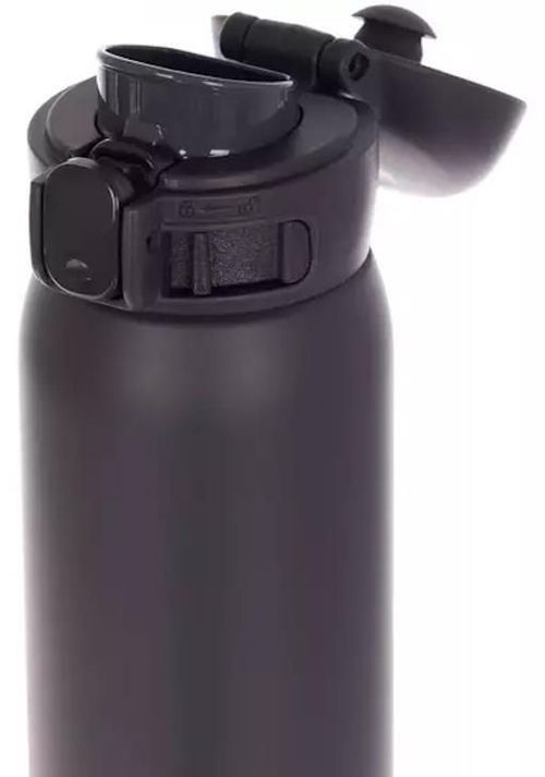 cumpără Cană termos Zojirushi SM-WS48BM 0.48L soft black în Chișinău 
