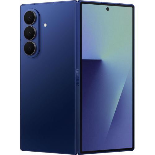 cumpără Smartphone Samsung F966B Fold7 5G 16/1TB Blue Shadow în Chișinău 