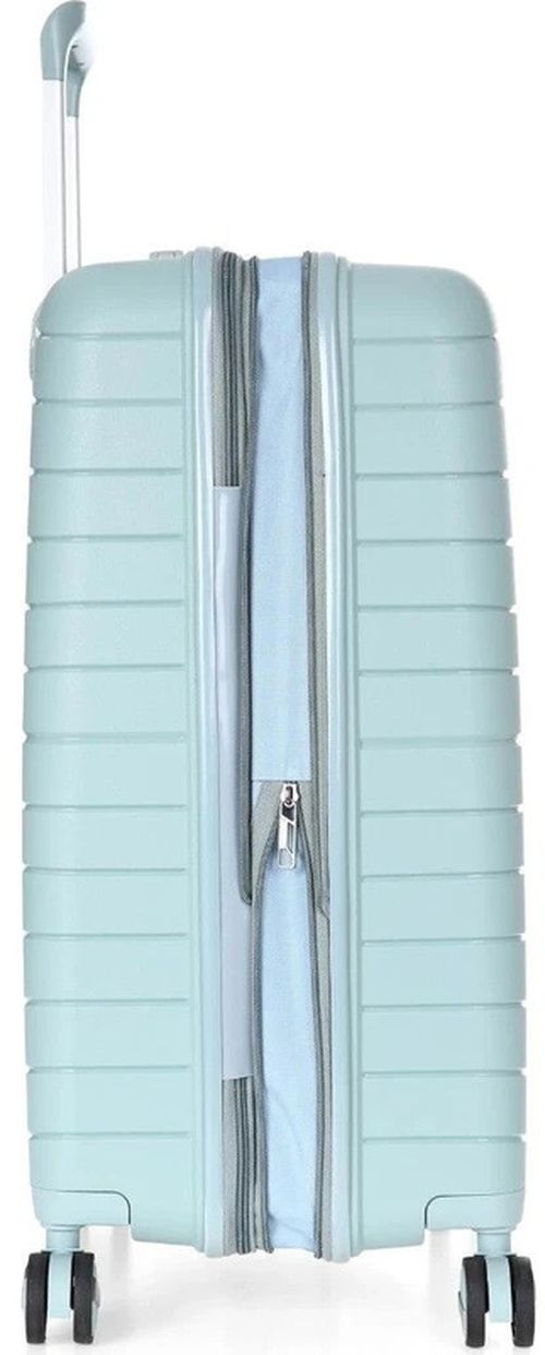 cumpără Valiză CCS 5242 Set Blue în Chișinău 