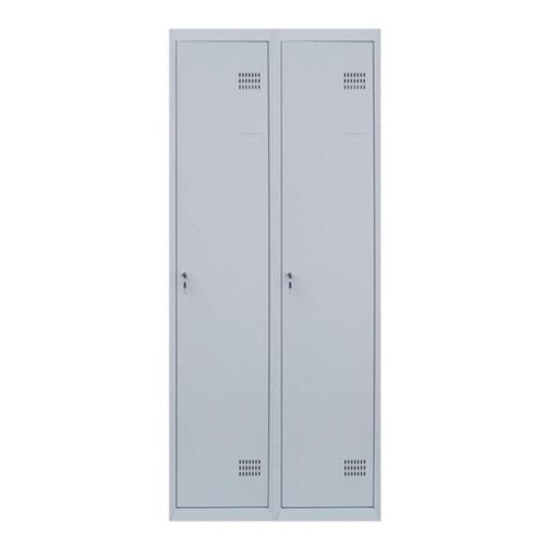 купить Офисная металлическая мебель miscellaneous SOM-1/40/2 dulap vestiar (1800x800x500), art.01.071 в Кишинёве 