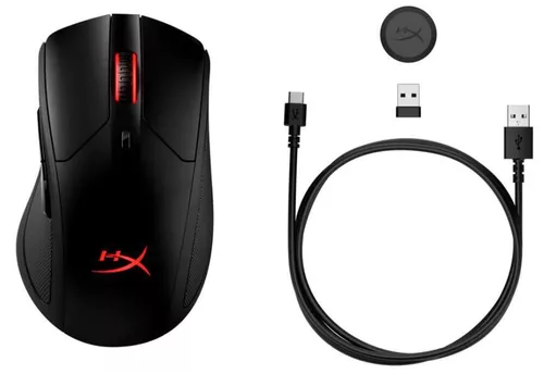 купить Мышь HyperX HX-MC006B, Pulsefire Dart в Кишинёве 