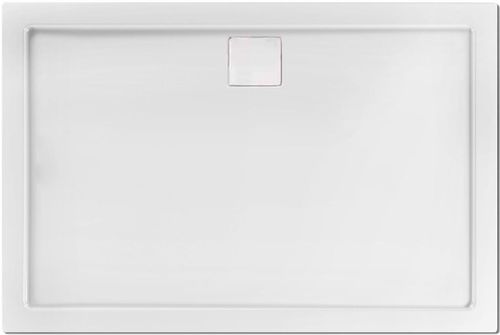 купить Душевой поддон New Trendy Lido Rectangular 120x80x6 B-0330 в Кишинёве 