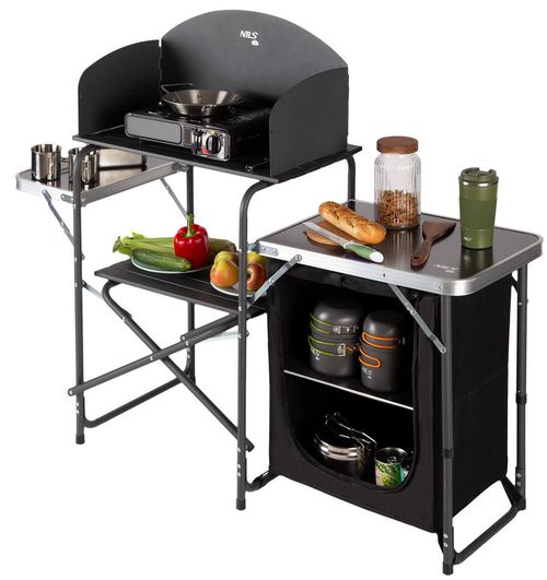 купить Мебель для кемпинга Nils NC3041 Abisal в Кишинёве 