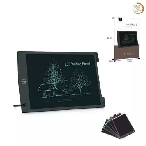 купить Графический планшет Essa 1201B LCD tableta pentru desen si notite в Кишинёве 